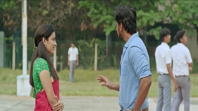 KKK (Epi The First Impression) HD Sample.mp4