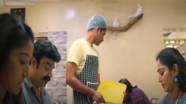 KKK (Epi 06 Latecomer) HD Sample.mp4
