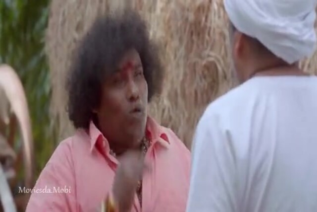 Koogle Kuttappa 2022 Sample.mp4