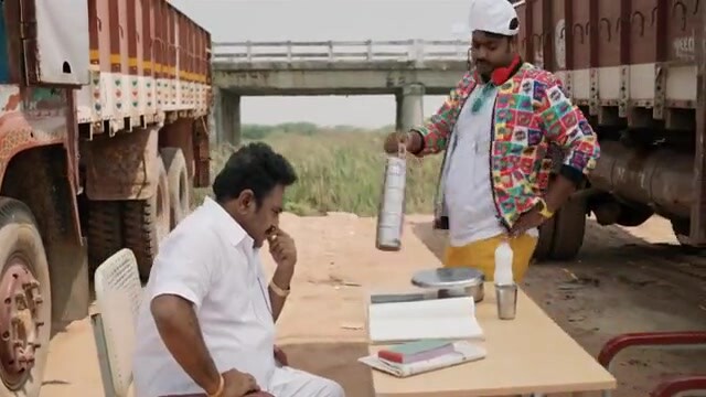 Maa Neella Tank Season 01 (Epi 04 Alliance Or Anguish) HD Sample.mp4