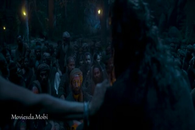 Shamshera 2022 Sample.mp4