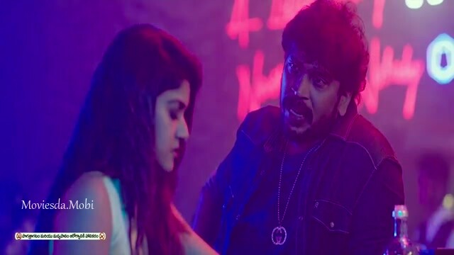 Nenu Meeku Baaga Kavalsinavaadini 2022 HD Sample.mp4