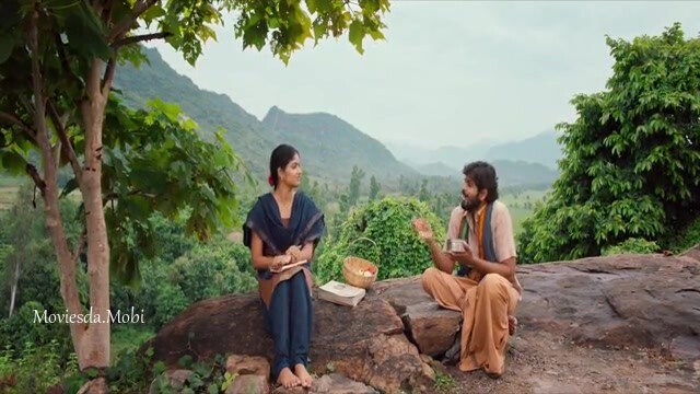 Jayamma Panchayathi HD Sample.mp4