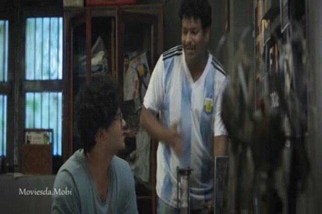 Bodhai Ah Viduda 2023 Sample.mp4