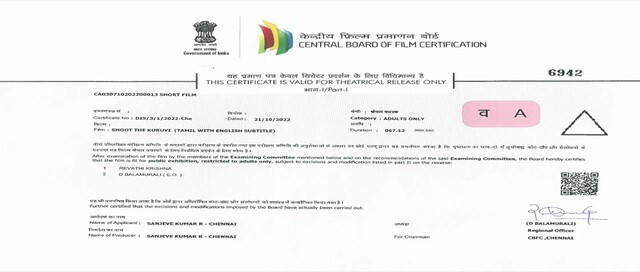 Moviesda.Mobi - Shoot The Kuruvi 2023 Original 720p HD.mp4