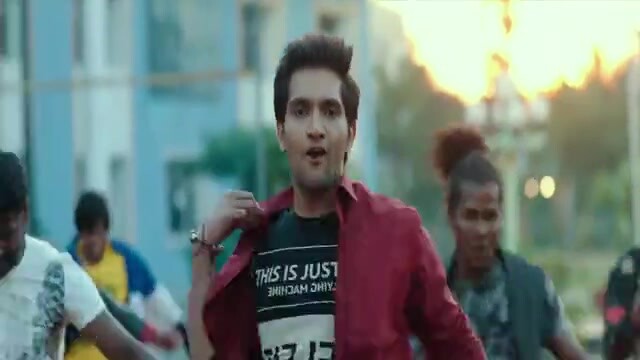 Asatthuranda 2017 HD Sample.mp4