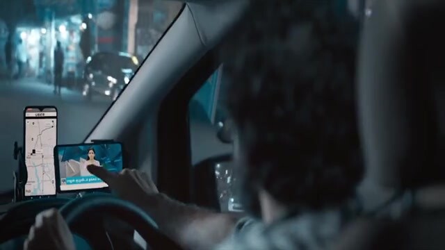 Night Drive 2023 HD Sample.mp4
