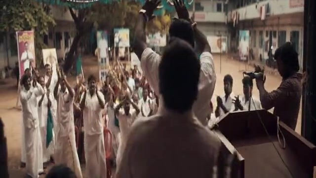 Paayum Oli Nee Yenakku 2023 HD Sample.mp4
