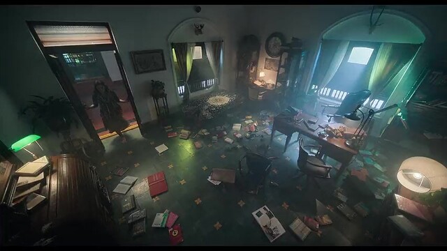 Moviesda.Mobi - Mansion 24 Season 01 (Epi 05).mp4