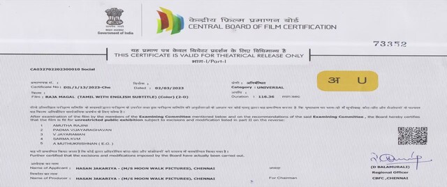 Moviesda.Mobi - Raja Magal 2023 Original 720p HD.mp4