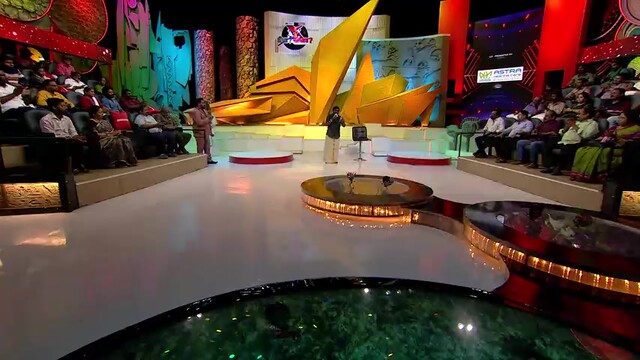 Moviesda.Mobi - Neeya Naana (A Tribute to Vijayakanth) 720p HD.mp4