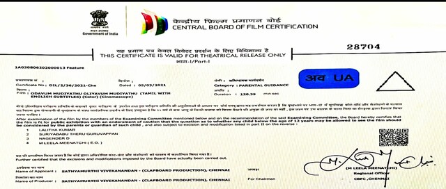 Moviesda.Mobi - Odavum Mudiyadhu Oliyavum Mudiyadhu 2023 Original 720p.mp4