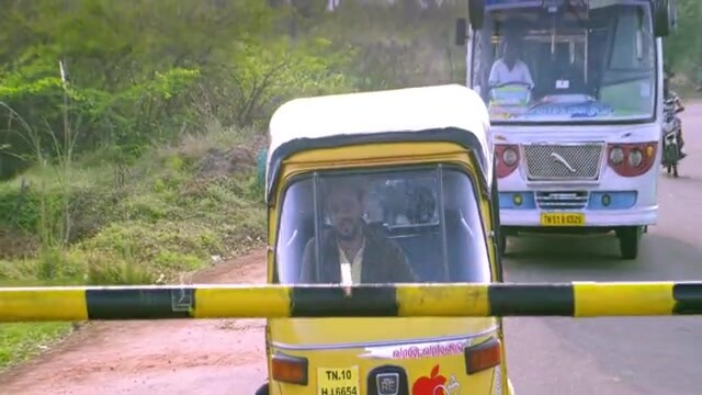 Paatti Sollai Thattathe 2023 HD Sample.mp4