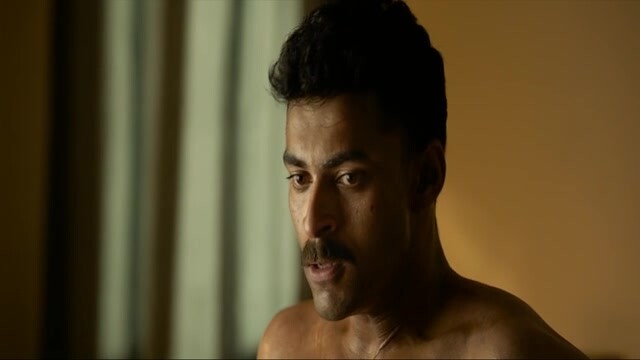 Operation Valentine 2024 HD Sample.mp4