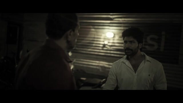 Powder 2024 HD Sample.mp4