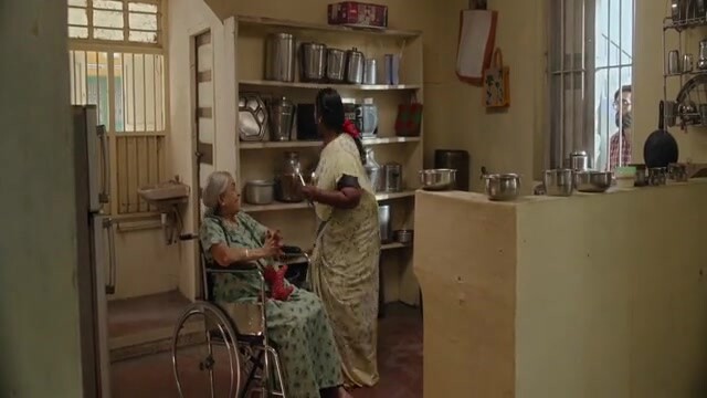 Pon Ondru Kanden 2024 HD Sample.mp4