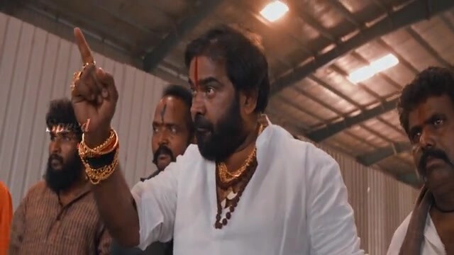 Amitabh 2024 HD Sample.mp4