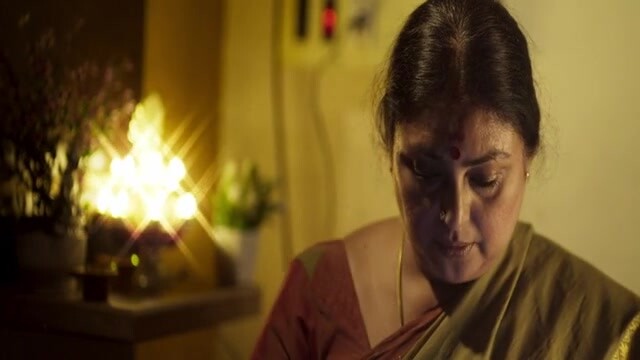 Oru Nodi 2024 HD Sample.mp4