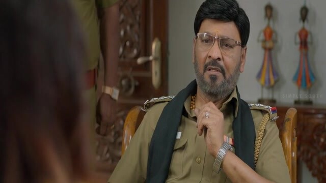 Moondram Manithan 2023 HD Sample.mp4