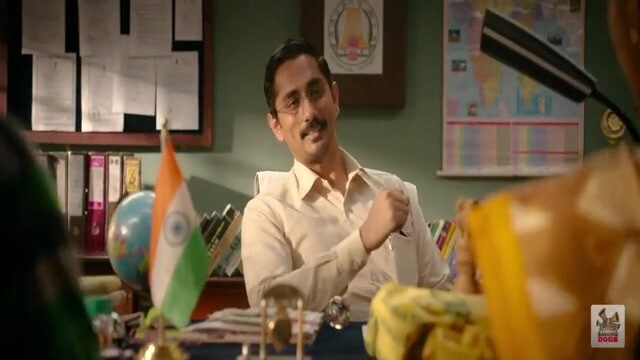 Indian 2 2024 HD Sample.mp4