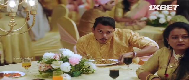 Dappankuthu 2024 PreDVD 720p HD.mp4