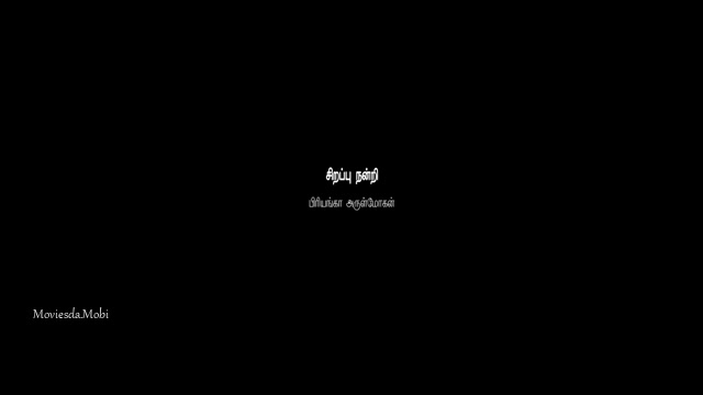 Nilavuku Enmel Ennadi Kobam 2025 Original 360p HD.mp4
