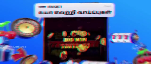 Tharaipadai 2025 PreDVD 720p HD.mp4