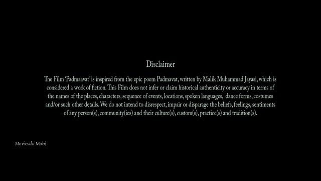 Padmaavat 2018 Original 360p HD.mp4