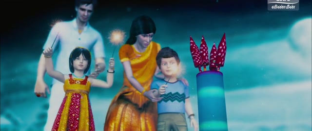 Moviesda.Mobi - Yaamirukka Bayamey 2014 Original 720p HD.mp4
