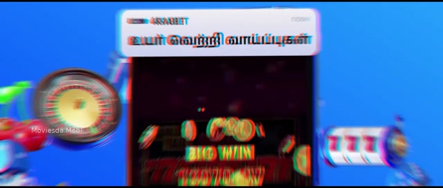 Thanel 2025 HQ PreDVD 720p HD.mp4
