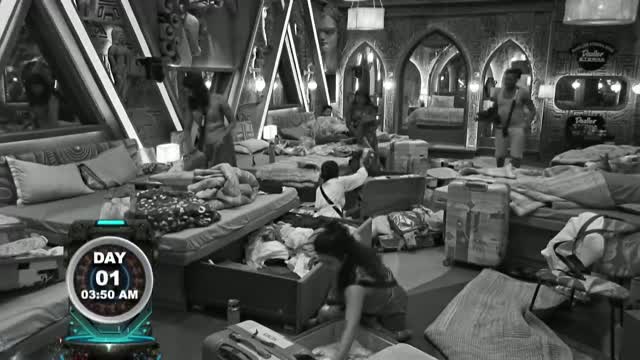 Moviesda.Mobi - Bigg Boss 2025 Season 09 (Epi 02) [Day 01].mp4