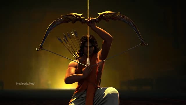 Moviesda.Mobi - Kurukshetra 2025 Season 01 (Epi 01).mp4