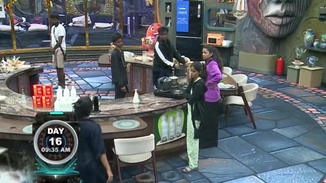 Moviesda.Mobi - Bigg Boss 2025 Season 09 (Epi 17) [Day 16].mp4
