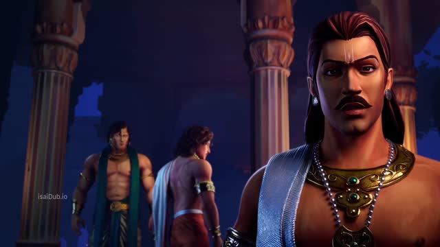 Moviesda.Mobi - Kurukshetra 2025 Season 01 (Epi 10).mp4