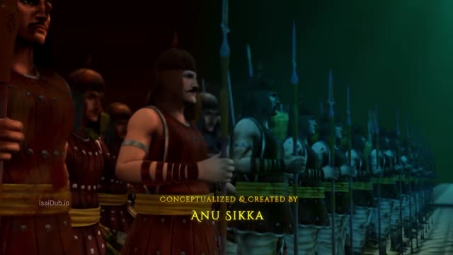 Moviesda.Mobi - Kurukshetra 2025 Season 01 (Epi 14).mp4