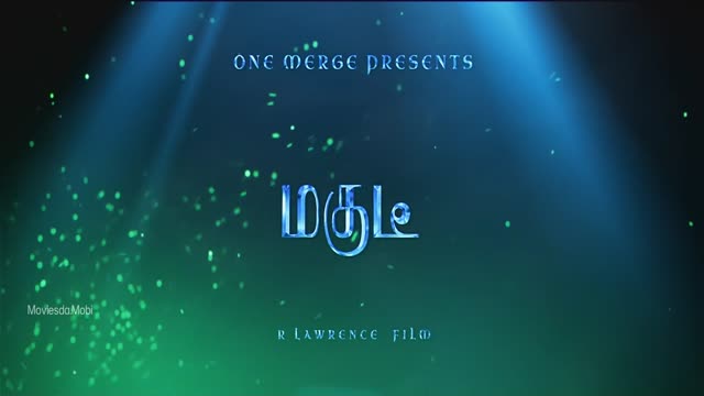 Moviesda.Mobi - Magudi 2025 Original 720p HD (950 MB).mp4