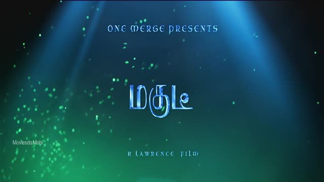 Moviesda.Mobi - Magudi 2025 Original 720p HD.mp4