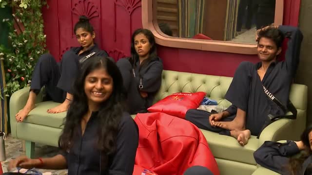 Moviesda.Mobi - Bigg Boss 2025 Season 09 (Epi 24) [Day 23].mp4