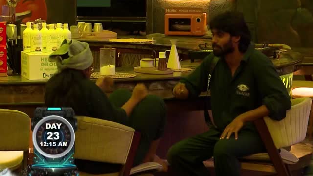 Moviesda.Mobi - Bigg Boss 2025 Season 09 (Epi 25) [Day 24].mp4