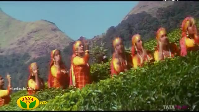 Moviesda.Mobi - Vanaja Girija 1994 Original 360p HD.mp4