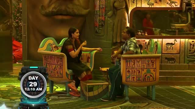 Moviesda.Mobi - Bigg Boss 2025 Season 09 (Epi 31) [Day 30].mp4