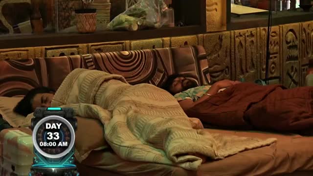 Moviesda.Mobi - Bigg Boss 2025 Season 09 (Epi 34) [Day 33].mp4