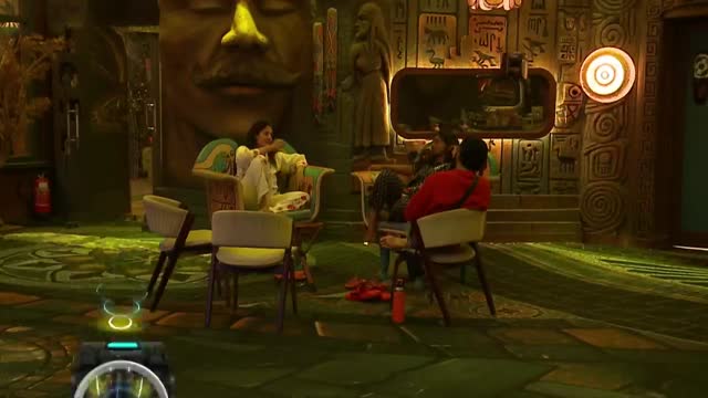Moviesda.Mobi - Bigg Boss 2025 Season 09 (Epi 44) [Day 43].mp4