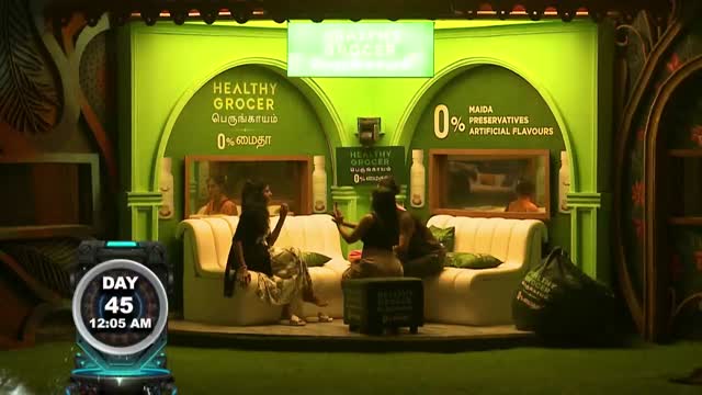 Moviesda.Mobi - Bigg Boss 2025 Season 09 (Epi 47) [Day 46].mp4