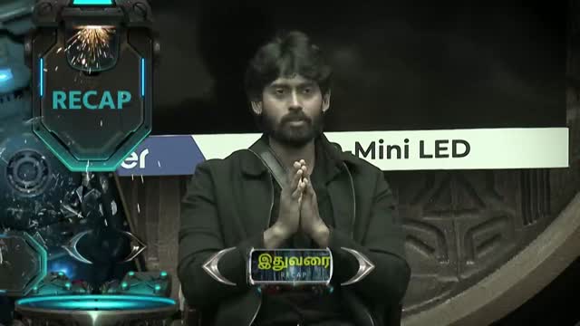 Moviesda.Mobi - Bigg Boss 2025 Season 09 (Epi 52) [Day 51].mp4