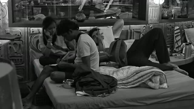 Moviesda.Mobi - Bigg Boss 2025 Season 09 (Epi 53) [Day 52].mp4