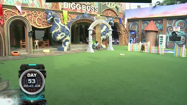 Moviesda.Mobi - Bigg Boss 2025 Season 09 (Epi 54) [Day 53].mp4
