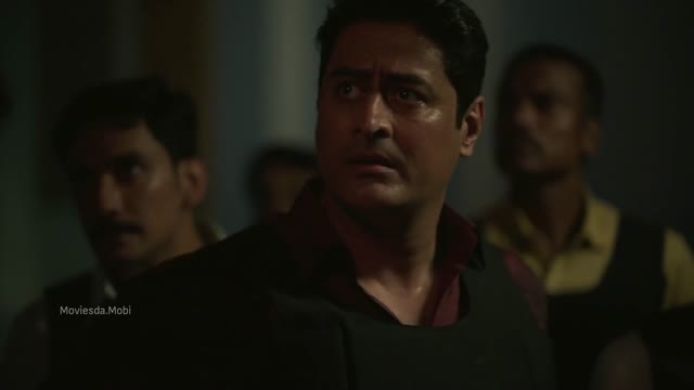 Moviesda.Mobi - Bhaukaal 2022 Season 02 (Epi 05).mp4