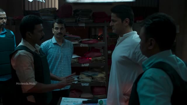 Moviesda.Mobi - Bhaukaal 2022 Season 02 (Epi 10).mp4