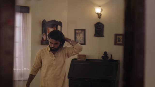 Moviesda.Mobi - Bhaukaal 2020 Season 01 (Epi 02).mp4